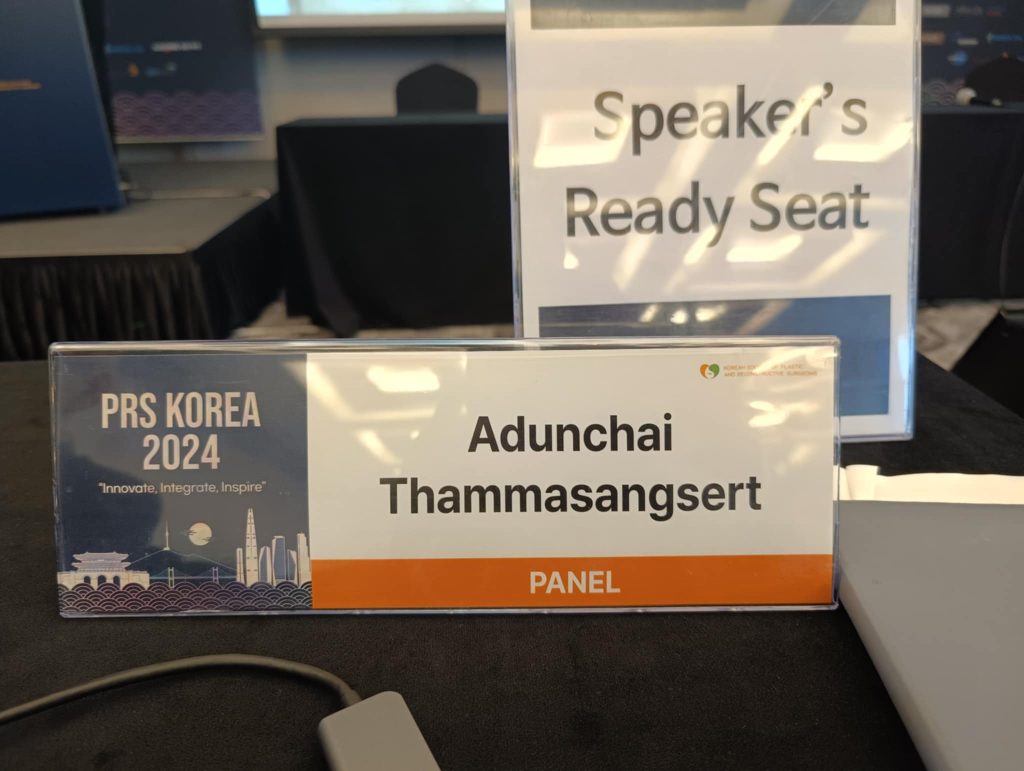dr.adunchai thammasangsert